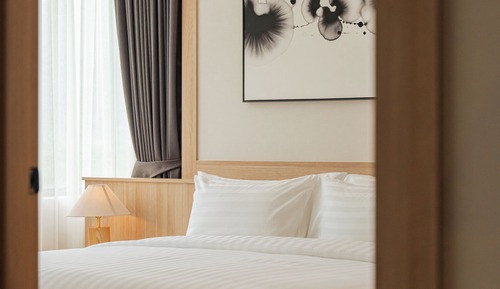 Signature Suite, 2 Bedrooms
