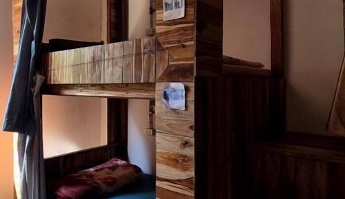 Shared Dormitory
