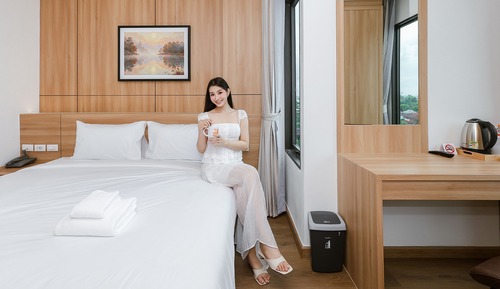 Superior Premier Room