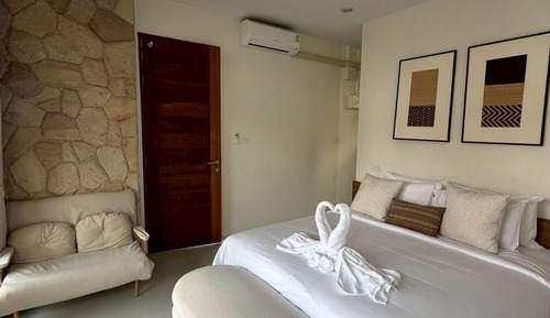 Luxury Villa, 3 Bedrooms, Pets Allowed, Mountain View