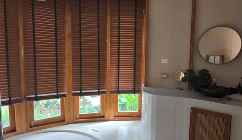 Deluxe Quadruple Room, 1 King Bed, Pets Allowed, Hill View