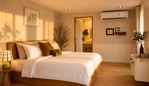 Luxury Villa, 4 Bedrooms, Private Pool, Sea View