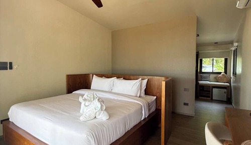 House, Non Smoking, Sea View