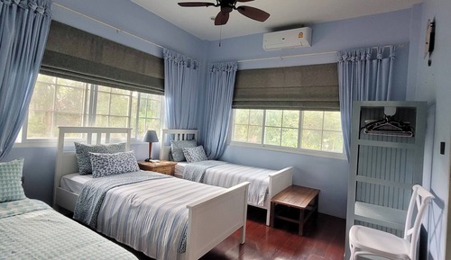 Villa, 6 Bedrooms, Private Pool