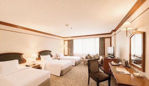 Classic Triple Room