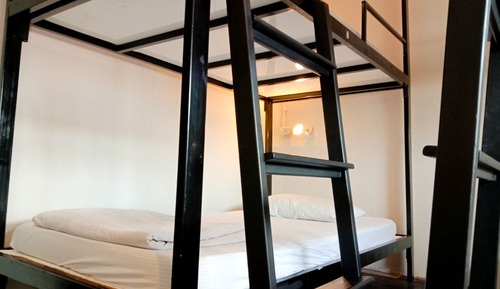 Exclusive Quadruple Room