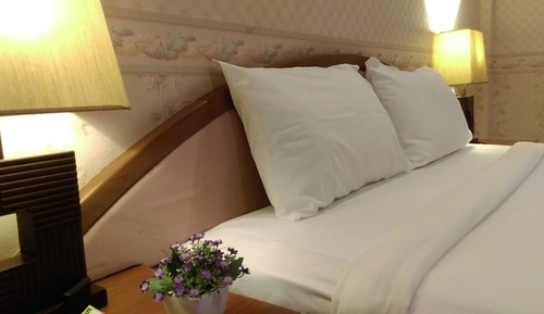 Private Room Ensuite