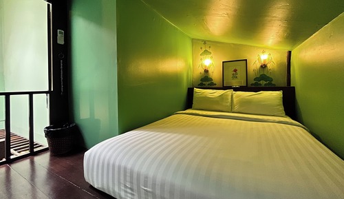 Family Suite, 2 Bedrooms, Bathtub