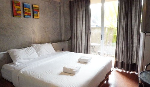 Double Room