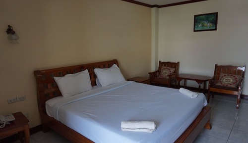 Superior Double Room