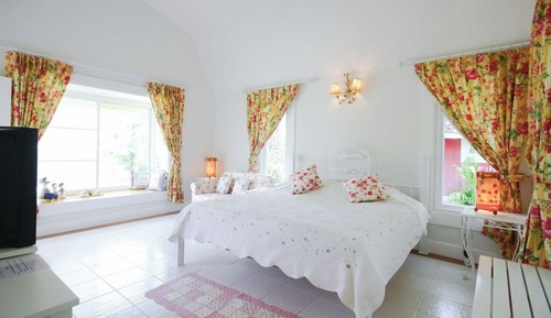 Deluxe Room, 1 King Bed