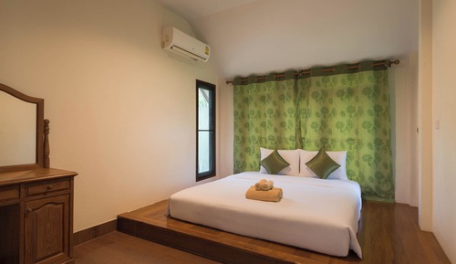 Family Villa, 2 Bedrooms