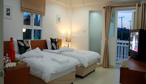Superior Room