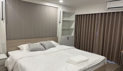 Superior Room, 2 Bedrooms