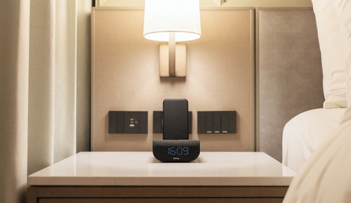 Deluxe Room, 2 Double Beds (Bathtub)