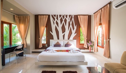 Premier Villa