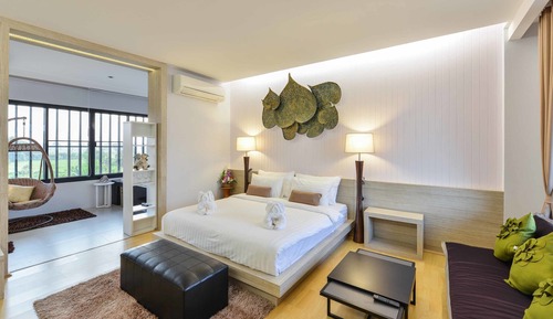 Panlaan Suite