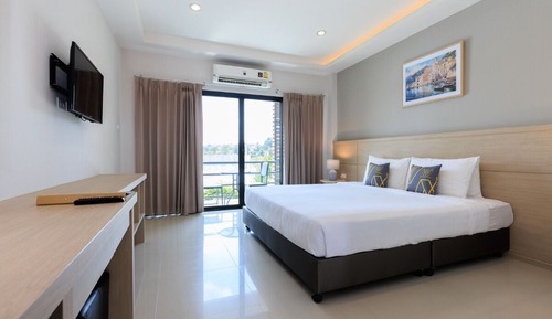 Superior Double Room