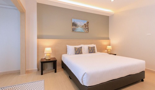 VIP Room 