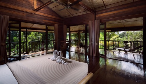 Romantic Studio, 1 King Bed