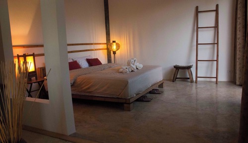 Comfort Villa, 2 Bedrooms, Courtyard View