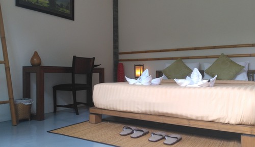 Standard Double Room, 1 King Bed