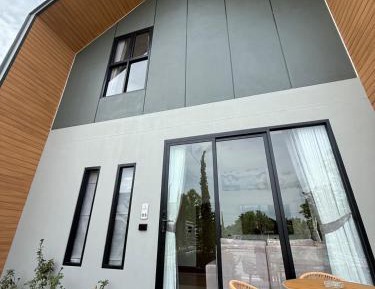 Deluxe Villa