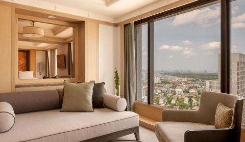 Panorama Club City View