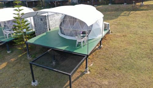Tent