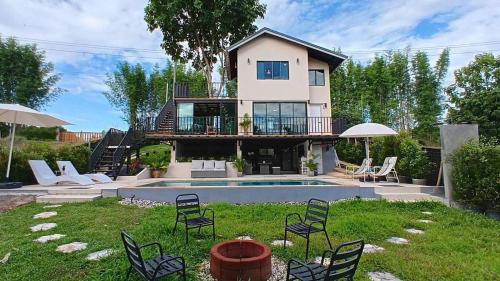 Two-Bedroom Villa