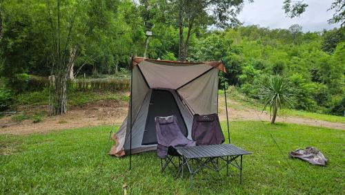 Tent