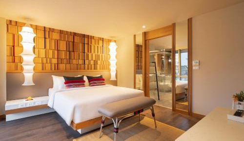 One-Bedroom Suite