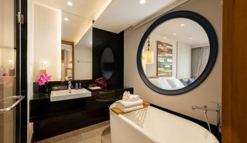 Superior Double or Twin Room