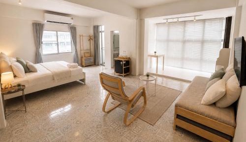 Executive Suite