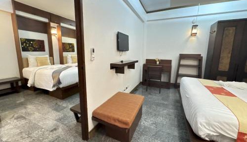 Family Suite