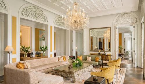 Royal Suite King