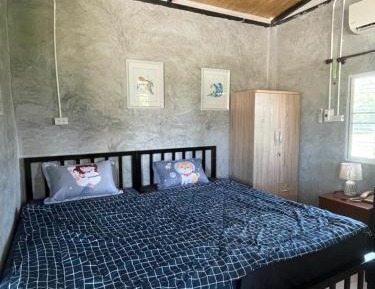 Budget Twin Room