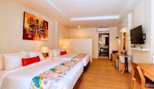 Family Suite