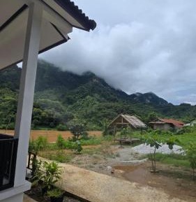 King Room with Mountain View