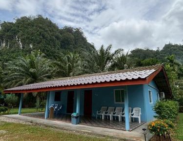Family Bungalow