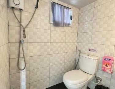 Standard Villa