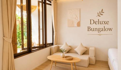 Deluxe Bungalow