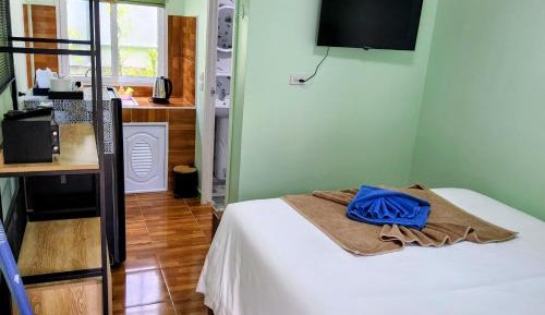 One-Bedroom Chalet