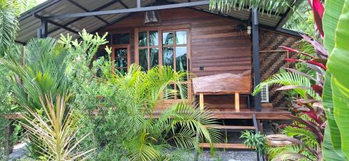 Deluxe Bungalow