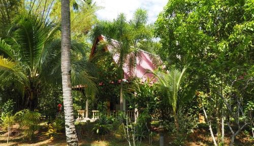 Deluxe Bungalow