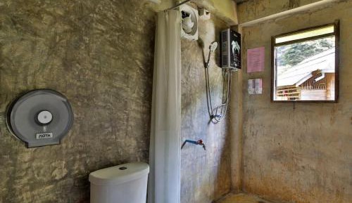 Budget Triple Room