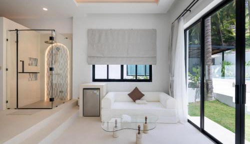 Two-Bedroom Villa
