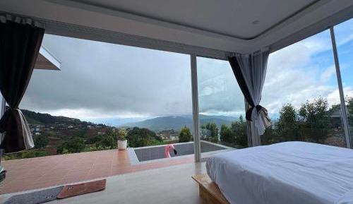 One-Bedroom Villa