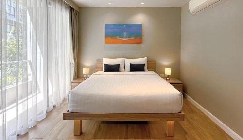 Two-Bedroom Suite