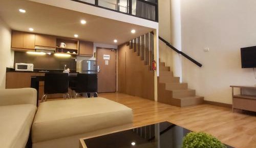 Duplex Suite